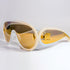 Loewe Wave Mask Sunglasses - Crib Of Frames