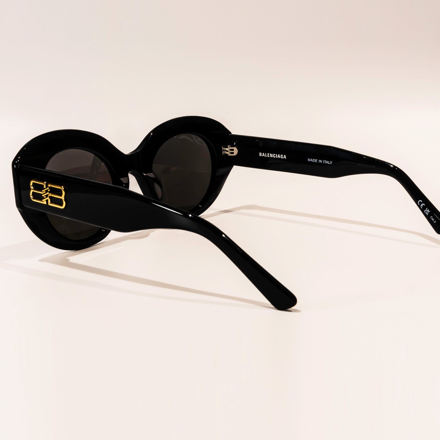 BALENCIAGA SUNGLASSES BB0235S