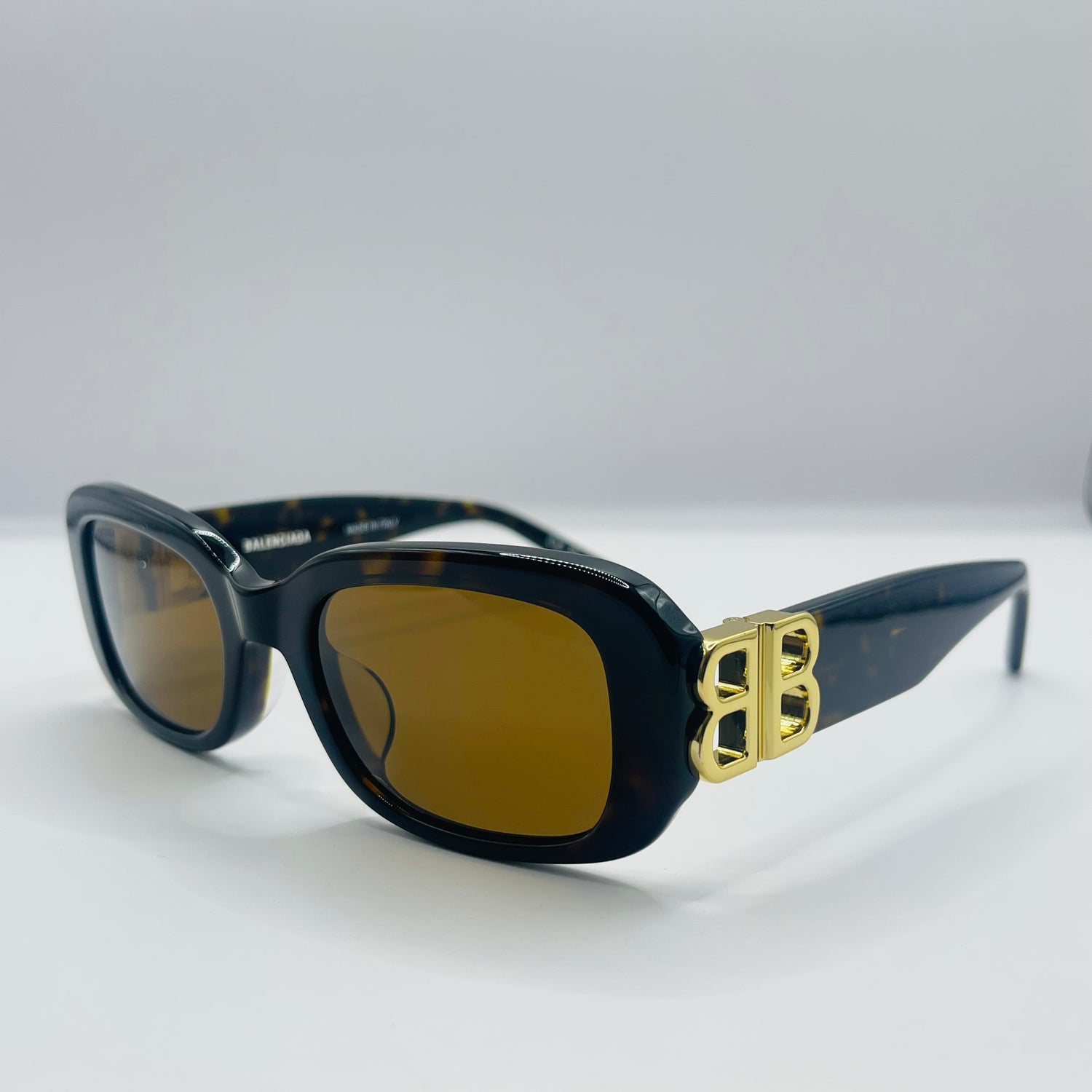 BALENCIAGA SUNGLASSES BB0310SK