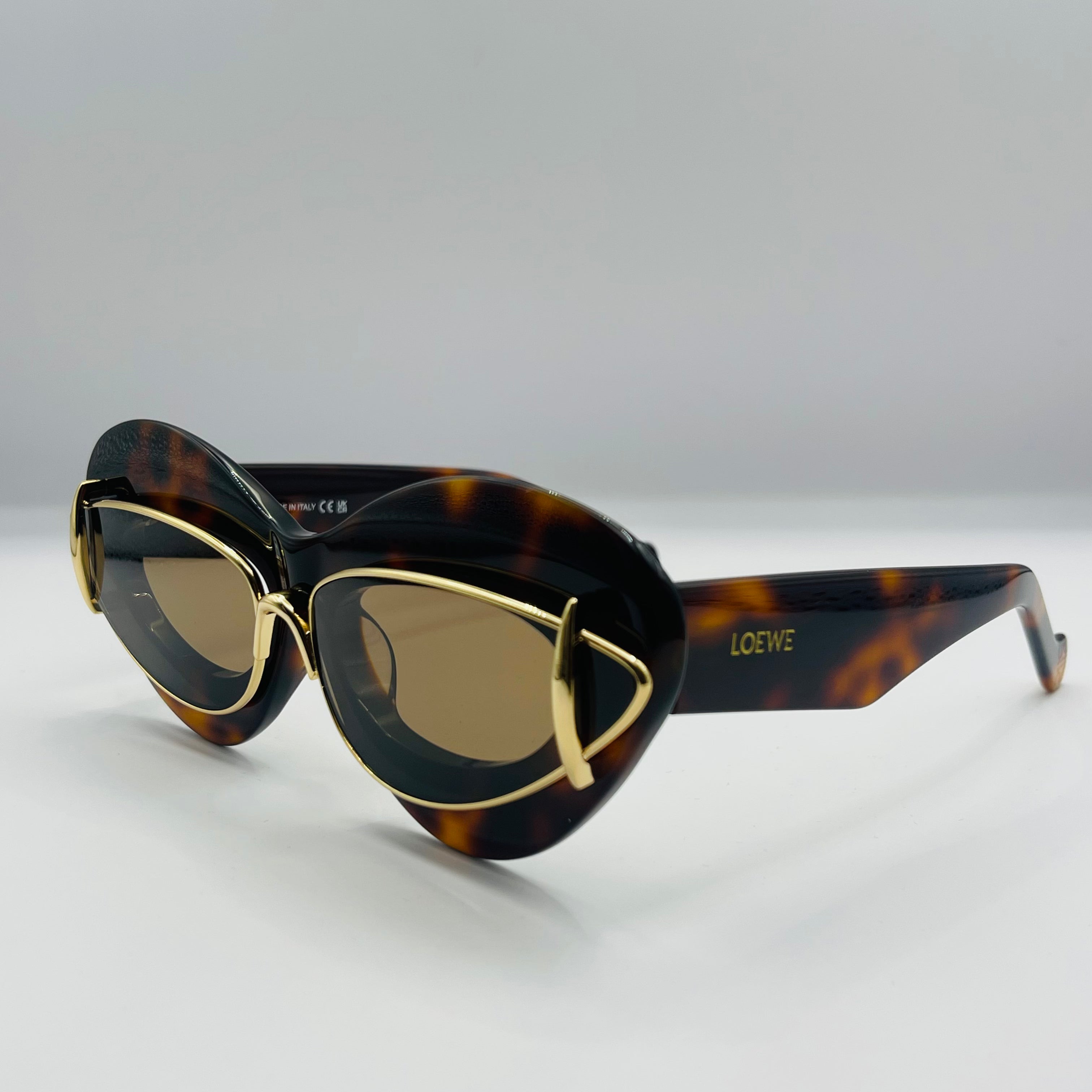 Loewe Double Frame LW40119I