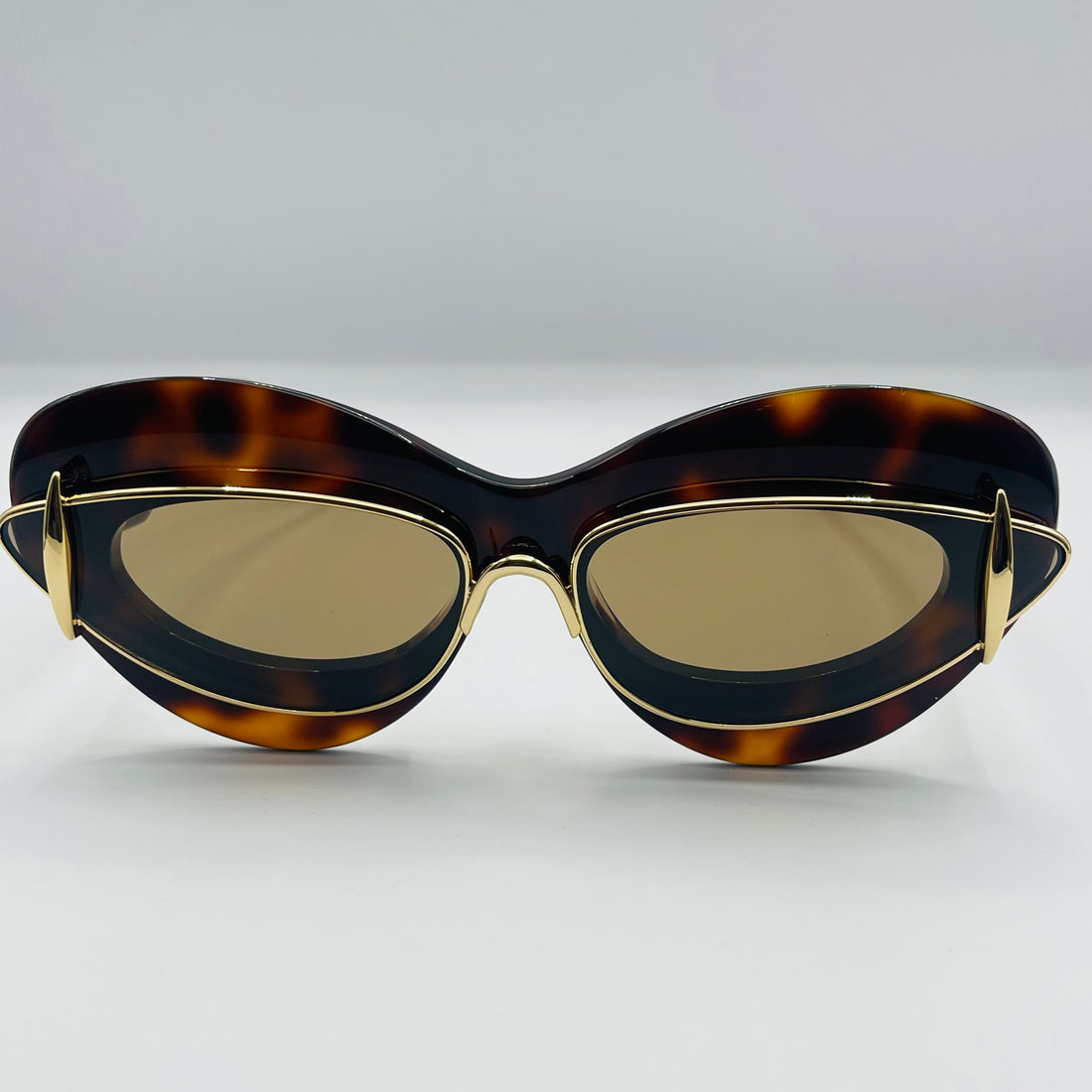 Loewe Double Frame LW40119I