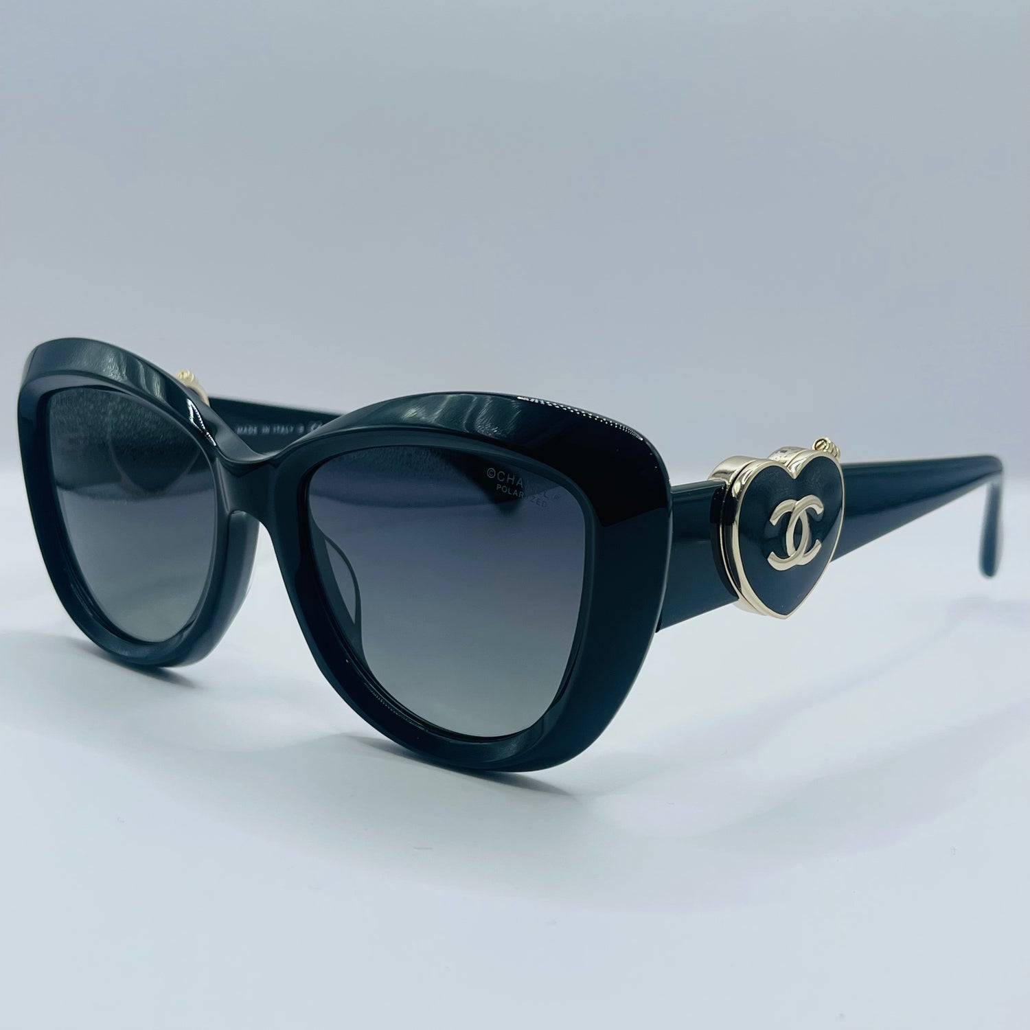 CHANEL CH5517